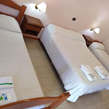 Hotel Rucalen ซานตาโรซา ภายนอก รูปภาพ
