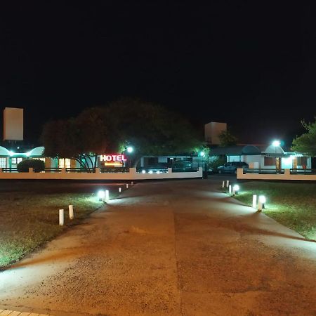 Hotel Rucalen ซานตาโรซา ภายนอก รูปภาพ