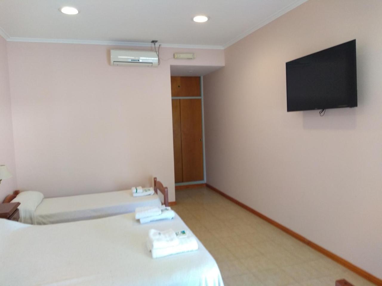 Hotel Rucalen ซานตาโรซา ภายนอก รูปภาพ