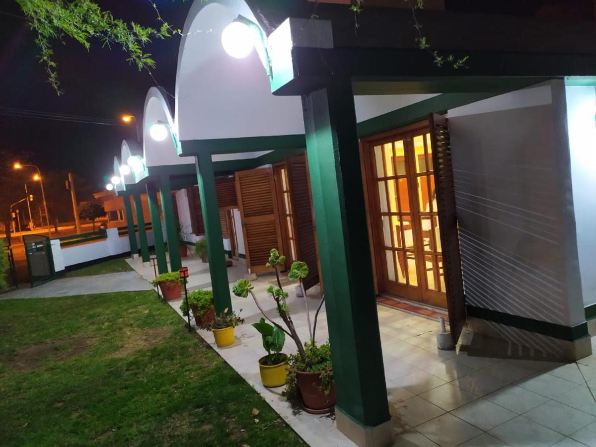 Hotel Rucalen ซานตาโรซา ภายนอก รูปภาพ